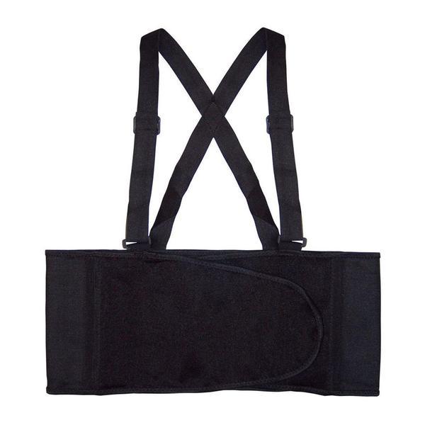 Back Support Belt BLACK (Choose Size) GoldStar Tool